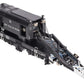 Lionel 6-81884 O LEGACY Bethlehem Steel Command Control Scale Crane Car EX/Box