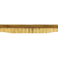 BRASS O Gauge Undecorated Steel Mill 52' Gondola VG