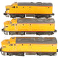 Lionel Vintage O Gauge Diesel Locomotives #2023 [3]