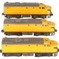 Lionel Vintage O Gauge Diesel Locomotives #2023 [3]