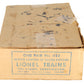 Lionel O22 Vintage O Left-Hand & Right-Hand Electric Remote Switches (Pair of 2) VG/Box