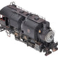 Westside Model Co. O Brass SP 0-6-0T Steam Locomotive #217 (2-Rail) - Painted/Box