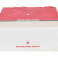 Westside Model Co. O Brass SP 0-6-0T Steam Locomotive #217 (2-Rail) - Painted/Box