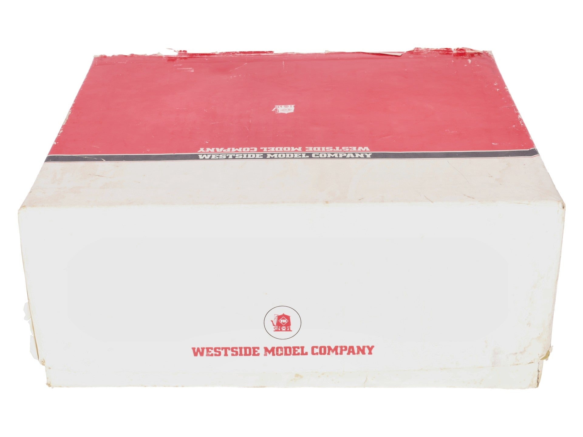 Westside Model Co. O Brass SP 0-6-0T Steam Locomotive #217 (2-Rail) - Painted/Box