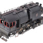 Westside Model Co. O Brass SP 0-6-0T Steam Locomotive #217 (2-Rail) - Painted/Box