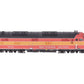 Sunset Models O Scale SP EMD E7 A-Unit Diesel Locomotive #6004 (2-Rail) - Run #1 LN/Box