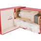 Westside Model Co. O 2-Rail PRR M-1 4-8-2 Steam Loco & Tender - unpainted EX/Box