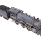 Precision Scale Co. 16265-1 O Brass NYC 4-6-0 Steam Loco & Tender #1251 2R - CP/Box