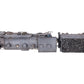 Precision Scale Co. 16265-1 O Brass NYC 4-6-0 Steam Loco & Tender #1251 2R - CP/Box