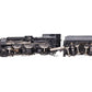 Precision Scale Co. 16265-1 O Brass NYC 4-6-0 Steam Loco & Tender #1251 2R - CP/Box