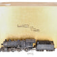 Precision Scale Co. 16265-1 O Brass NYC 4-6-0 Steam Loco & Tender #1251 2R - CP/Box