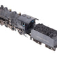 Precision Scale Co. 16265-1 O Brass NYC 4-6-0 Steam Loco & Tender #1251 2R - CP/Box