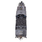 Precision Scale Co. 16265-1 O Brass NYC 4-6-0 Steam Loco & Tender #1251 2R - CP/Box