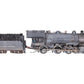 Precision Scale Co. 16265-1 O Brass NYC 4-6-0 Steam Loco & Tender #1251 2R - CP/Box