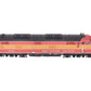 Sunset Models O Scale SP EMD E7 A-Unit Diesel Locomotive #6002 (2-Rail) - Run #1 LN/Box