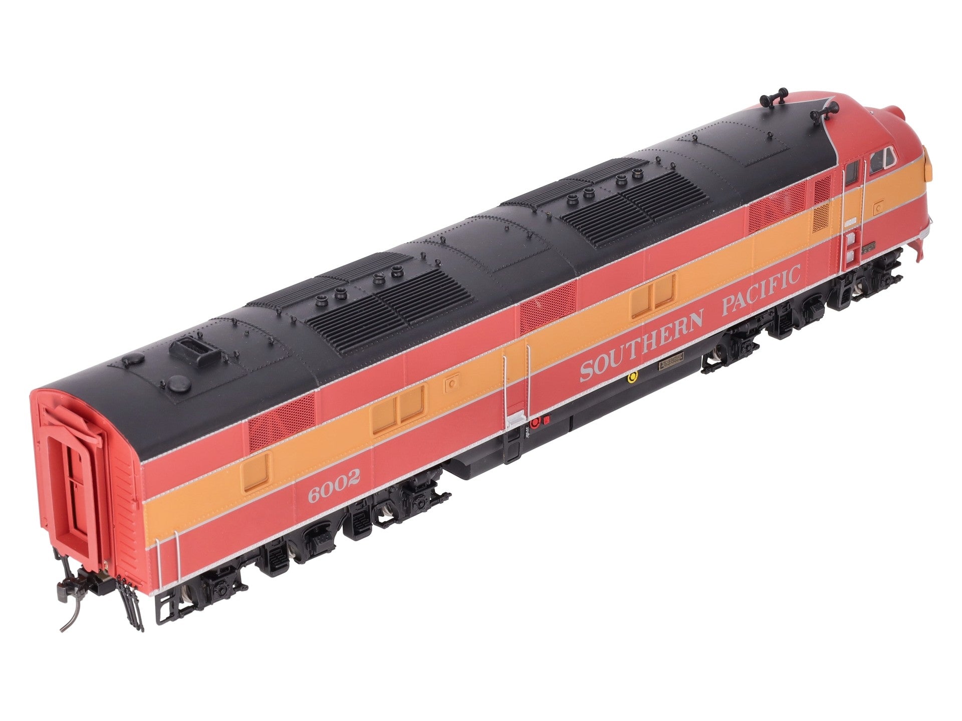 Sunset Models O Scale SP EMD E7 A-Unit Diesel Locomotive #6002 (2-Rail) - Run #1 LN/Box