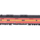 Sunset Models O Scale SP EMD E7 B-Unit Diesel Locomotive #5908 (2-Rail) - Run #1 LN/Box