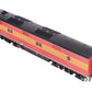 Sunset Models O Scale SP EMD E7 B-Unit Diesel Locomotive #5908 (2-Rail) - Run #1 LN/Box