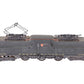 Overland OMI-0237 O Brass PRR P5A Electric Locomotive #4786 CP w/ DCC (2-Rail) VG/Box