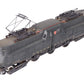 Overland OMI-0237 O Brass PRR P5A Electric Locomotive #4786 CP w/ DCC (2-Rail) VG/Box