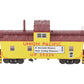 Overland 0706 O Scale Brass UP CA-6 Caboose #25326 (2-Rail) - Factory Painted LN/Box