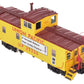 Overland 0706 O Scale Brass UP CA-6 Caboose #25326 (2-Rail) - Factory Painted LN/Box