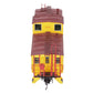 Overland 0706 O Scale Brass UP CA-6 Caboose #25326 (2-Rail) - Factory Painted LN/Box