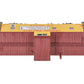 Overland 0706 O Scale Brass UP CA-6 Caboose #25326 (2-Rail) - Factory Painted LN/Box