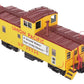 Overland 0706 O Scale Brass UP CA-6 Caboose #25326 (2-Rail) - Factory Painted LN/Box