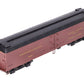 Precision Scale Co. 16123-1 O Brass PRR R50B Express Reefer #2727 (2-Rail) - FP VG/Box