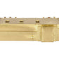 Precision Scale Co. 15435 O Scale Brass NYC 19000-Series Wood Caboose (2-Rail) EX/Box