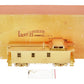 Precision Scale Co. 15435 O Scale Brass NYC 19000-Series Wood Caboose (2-Rail) EX/Box
