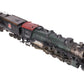 Oriental Limited O Brass GN 2-8-2 Steam Loco & Tender #3388 (2-Rail) w/ DCC - CP/Box