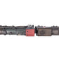 Oriental Limited O Brass GN 2-8-2 Steam Loco & Tender #3388 (2-Rail) w/ DCC - CP/Box