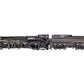 Oriental Limited O Brass GN 2-8-2 Steam Loco & Tender #3388 (2-Rail) w/ DCC - CP/Box