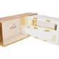 Oriental Limited O Brass GN 2-8-2 Steam Loco & Tender #3388 (2-Rail) w/ DCC - CP/Box