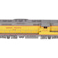 Oriental Limited O Brass UP EMD GP7 1500HP Diesel Locomotive #313 (2-Rail) - CP/Box