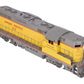 Oriental Limited O Brass UP EMD GP7 1500HP Diesel Locomotive #313 (2-Rail) - CP/Box