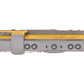 Oriental Limited O Brass UP EMD GP7 1500HP Diesel Locomotive #313 (2-Rail) - CP/Box