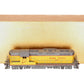 Oriental Limited O Brass UP EMD GP7 1500HP Diesel Locomotive #313 (2-Rail) - CP/Box