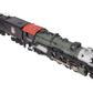 Oriental Limited O Scale Brass GN 2-8-2 Steam Locomotive & Tender #3388 (2-Rail)/Box