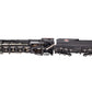 Oriental Limited O Scale Brass GN 2-8-2 Steam Locomotive & Tender #3388 (2-Rail)/Box