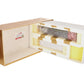 Oriental Limited O Scale Brass GN 2-8-2 Steam Locomotive & Tender #3388 (2-Rail)/Box