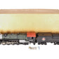 Oriental Limited O Scale Brass GN 2-8-2 Steam Locomotive & Tender #3388 (2-Rail)/Box