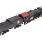 Oriental Limited O Scale Brass GN 2-8-2 Steam Locomotive & Tender #3388 (2-Rail)/Box