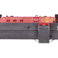 Oriental Limited O Scale Brass ATSF NE-1 Caboose #999682 (2-Rail) - Painted/Box
