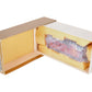 Oriental Limited O Scale Brass ATSF NE-1 Caboose #999682 (2-Rail) - Painted/Box