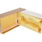 Oriental Limited O Scale Brass ATSF NE-1 Caboose #999682 (2-Rail) - Painted/Box