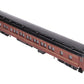 Precision Scale Co. 15397 O Brass PRR Heavyweight 12-Section Sleeper (2-Rail) CP/Box