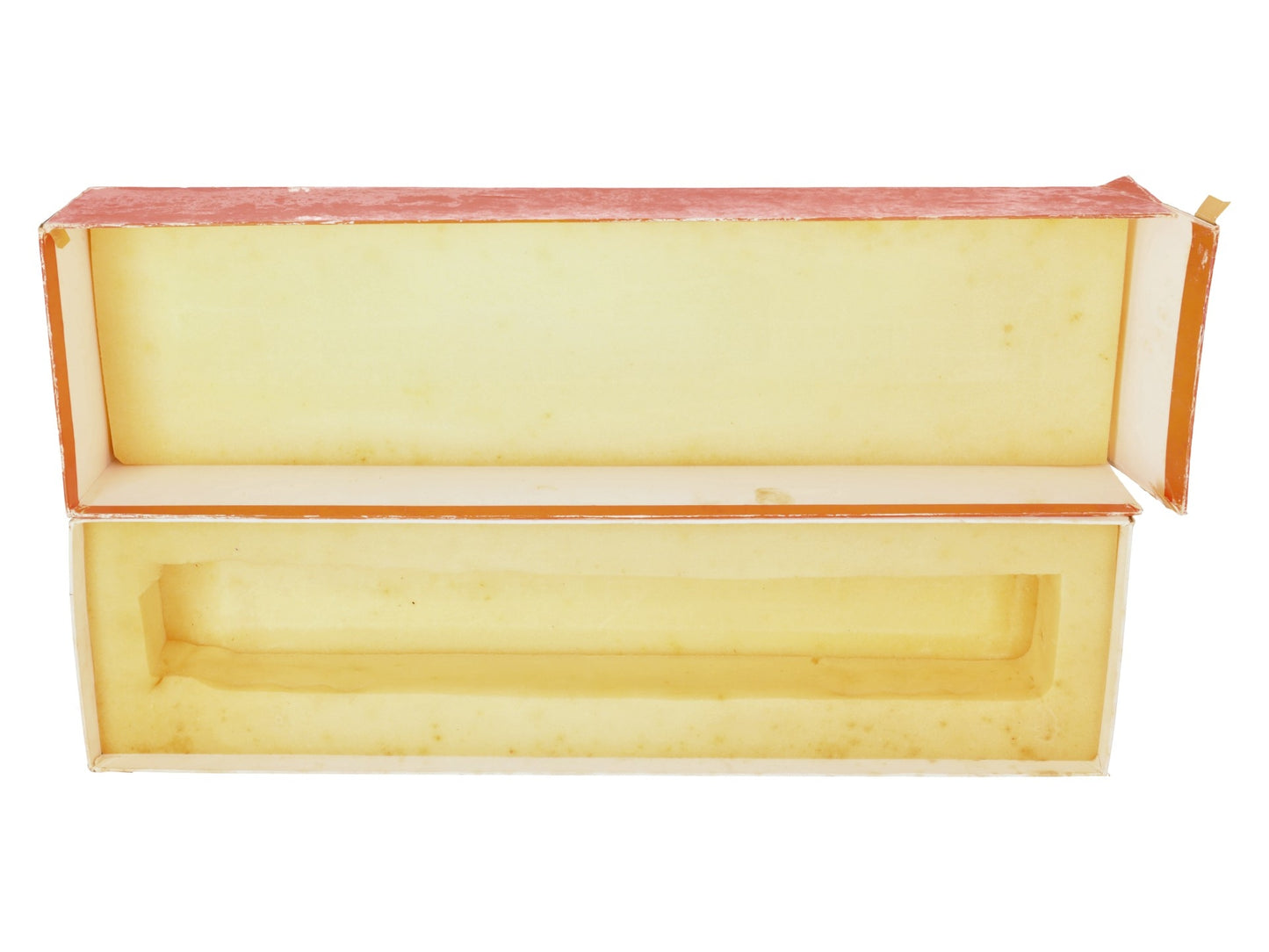 Precision Scale Co. 15397 O Brass PRR Heavyweight 12-Section Sleeper (2-Rail) CP/Box